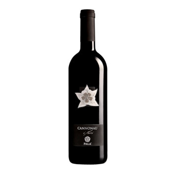 I Fiori Cannonau - Pala