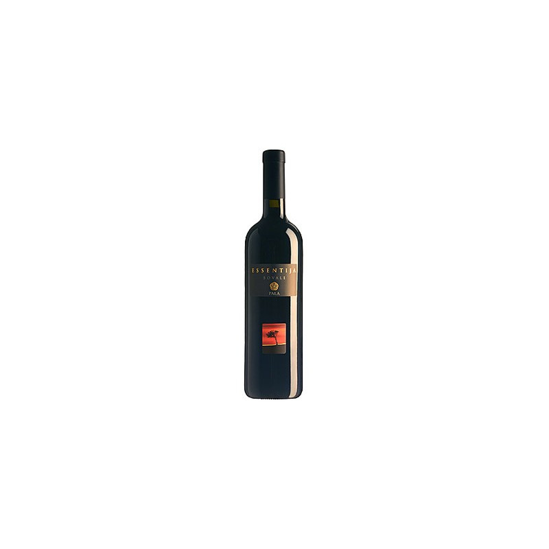 Essentija Sardinian red wine - Pala Essentija Sardinian red wine - Pala