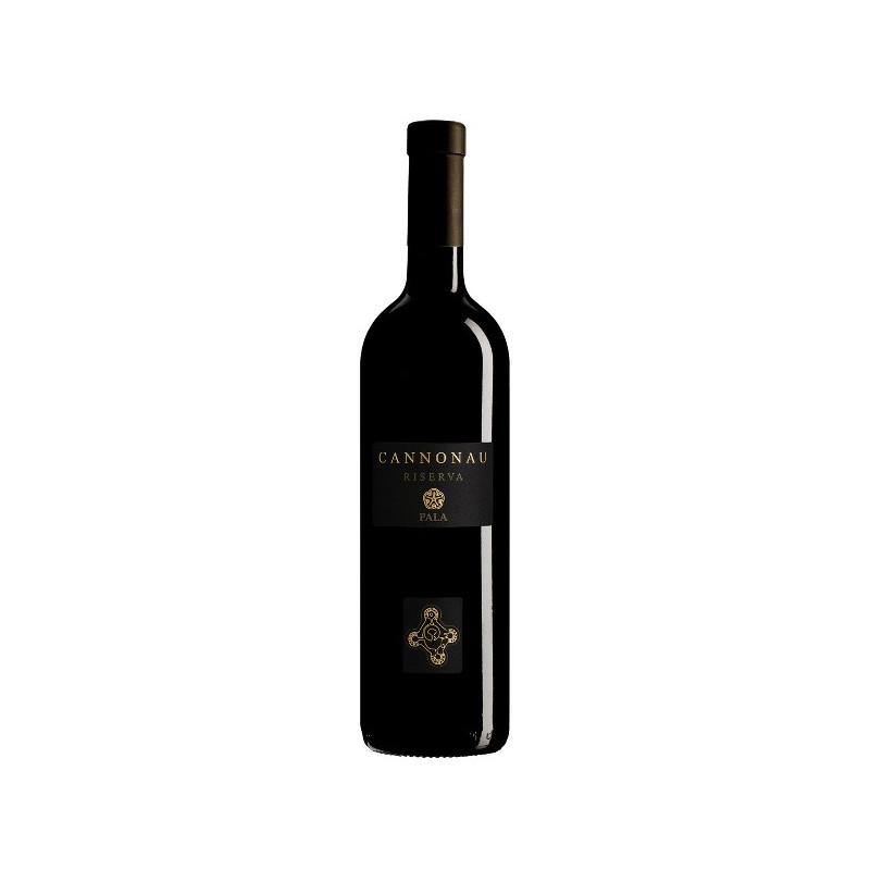 Cannonau Riserva - Pala Cannonau Riserva - Pala