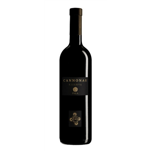 Cannonau Riserva - Pala