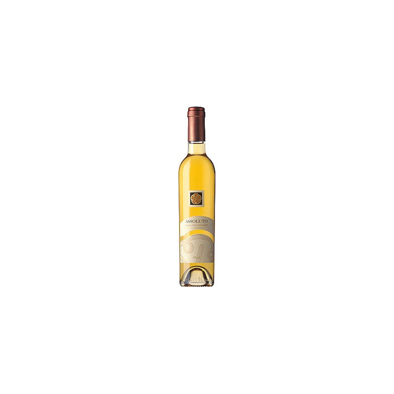 Vin blanc sard avec des raisins stratifiés - Pala Vin blanc sard avec des raisins stratifiés - Pala