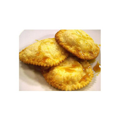 Seadas - Pastificio Santa Margherita