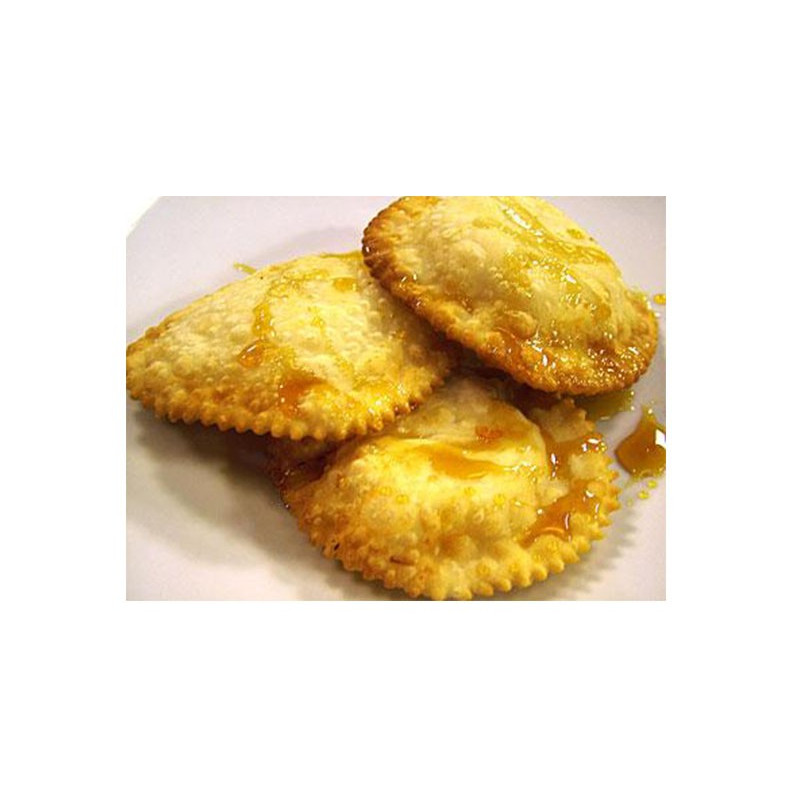 Seadas - Pastificio Santa Margherita Seadas - Pastificio Santa Margherita