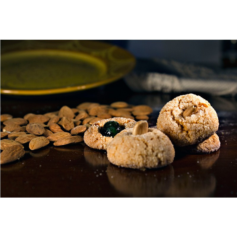 Douleurs de guerre- Pasticceria Deligia Douleurs de guerre- Pasticceria Deligia