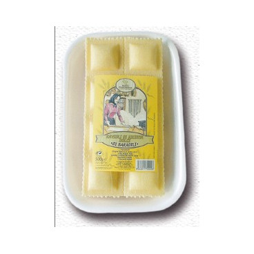 Ravioli di ricotta dolci - Pastificio Santa Margherita