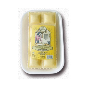 Ravioli di ricotta dolci - Pastificio Santa Margherita