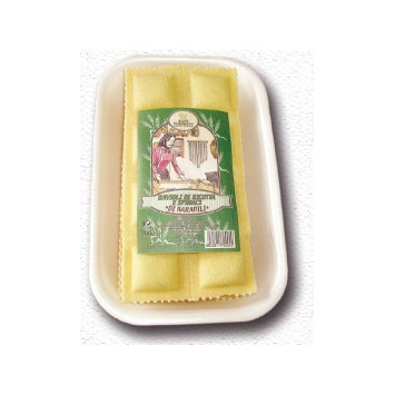 Ravioli di ricotta e spinaci - Pastificio Santa Margherita