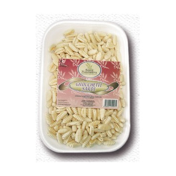 Gnocchetti sardi - Pastificio Santa Margherita