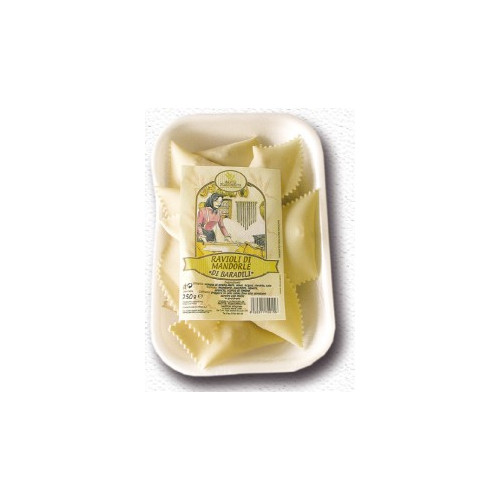 Ravioli di mandorle - Pastificio Santa Margherita