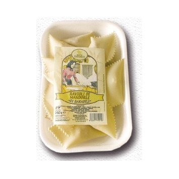 Ravioli di mandorle - Pastificio Santa Margherita