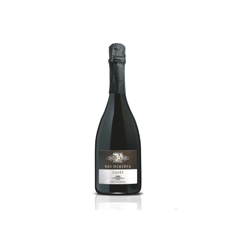 Cuvée - Res Dimidia Cuvée - Res Dimidia