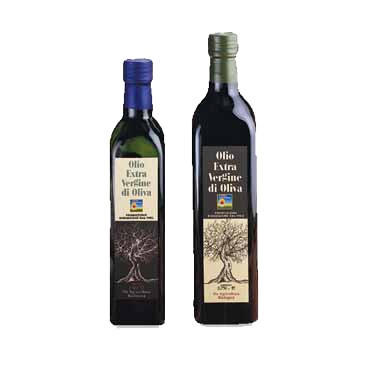 Olio extra vergine di oliva - S'atra Sardigna