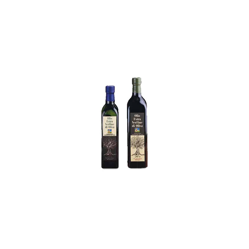 Organic extra virgin olive oil - S'atra Sardigna Organic extra virgin olive oil - S'atra Sardigna
