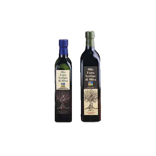 Olio extra vergine di oliva - S'atra Sardigna