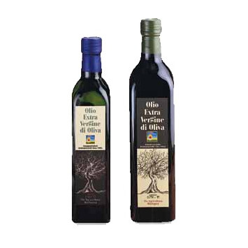 Olio extra vergine di oliva - S'atra Sardigna