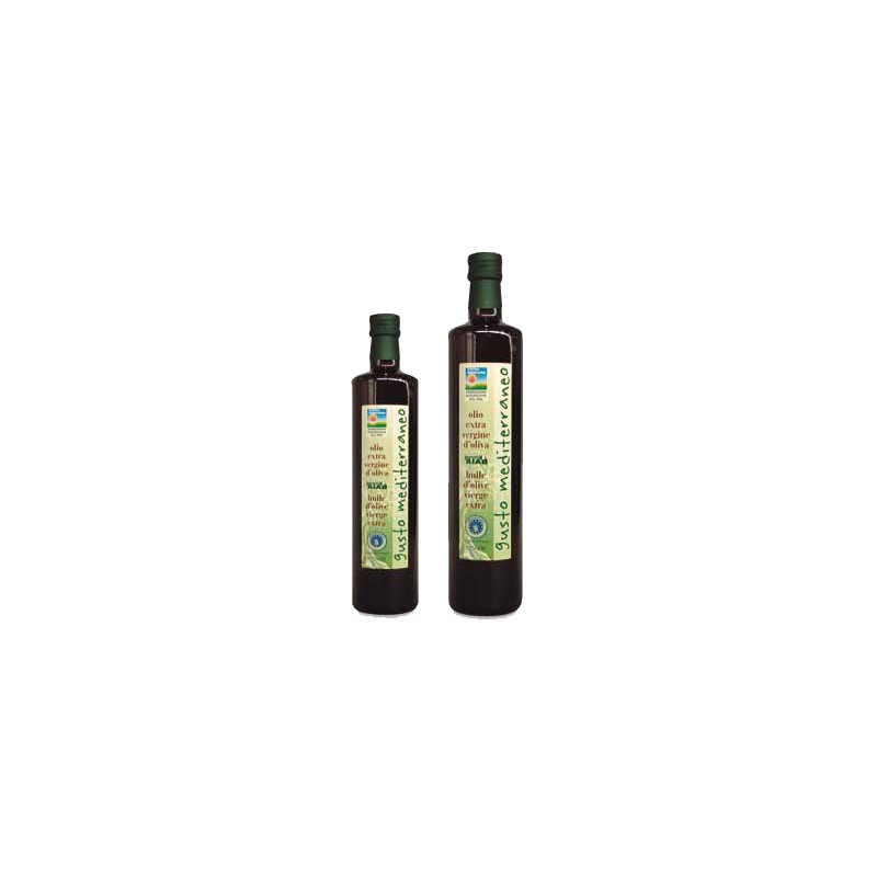 Extra Virgin Olivenöl Bio mediterrane Geschmack - S'atra Sardigna Extra Virgin Olivenöl Bio mediterrane Geschmack - S'atra Sardigna