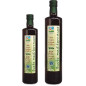 Olio extra vergine di oliva Bio Gusto Mediterraneo - S'atra Sardigna Olio extra vergine di oliva Bio Gusto Mediterraneo - S'atra Sardigna