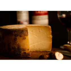 Fromage sard Sa Marchesa - Sa Marchesa