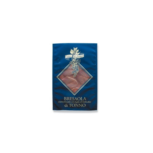 Bresaola di Tonno - Sarda Affumicati - Linea Delizie di Sardegna