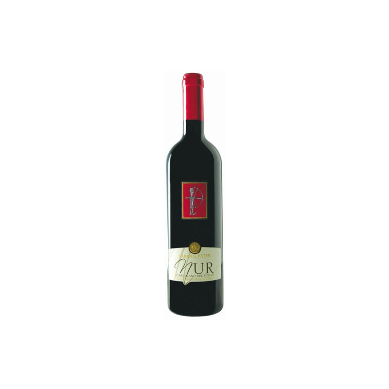 Nur - Sardus Pater Nur - Sardus Pater