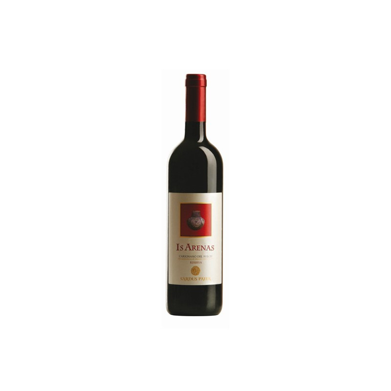 Is Arenas - Sardus Pater Is Arenas - Sardus Pater