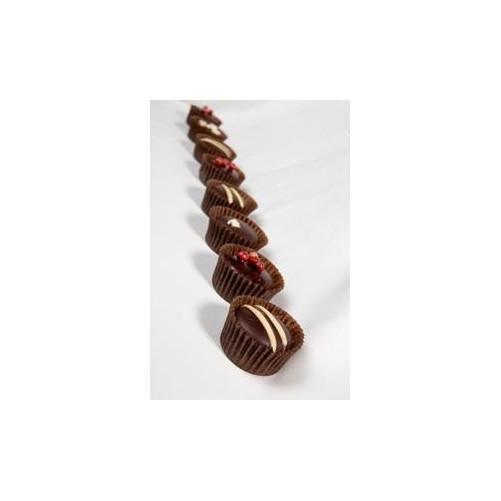 Pack of 25 - Sperandri