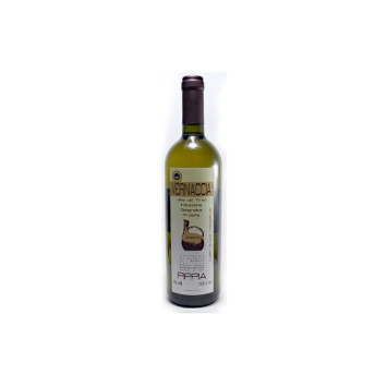Vernaccia - Pippia
