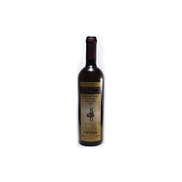 Vernaccia vecchia - Pippia