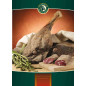 Prosciutto di pecora sardo - Su Sirboni Prosciutto di pecora sardo - Su Sirboni