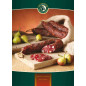 Pork wild boar sausage - Su Sirboni