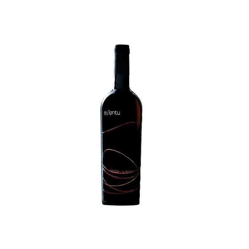 Cannonau di Sardegna DOC - Su'Entu Cannonau di Sardegna DOC - Su'Entu