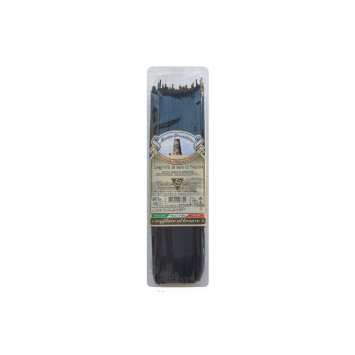 Spaghetti al nero di seppia - Tanda & Spada