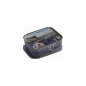 Smoked mullet fillet - Tharros Pesca Smoked mullet fillet - Tharros Pesca