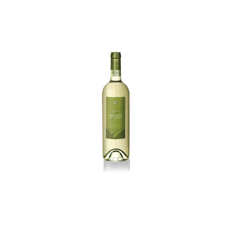 Jannisolu Vermentino - Vigne Surrau Jannisolu Vermentino - Vigne Surrau