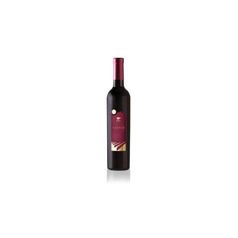 Sun Ruju - Vigne Surrau Sun Ruju - Vigne Surrau