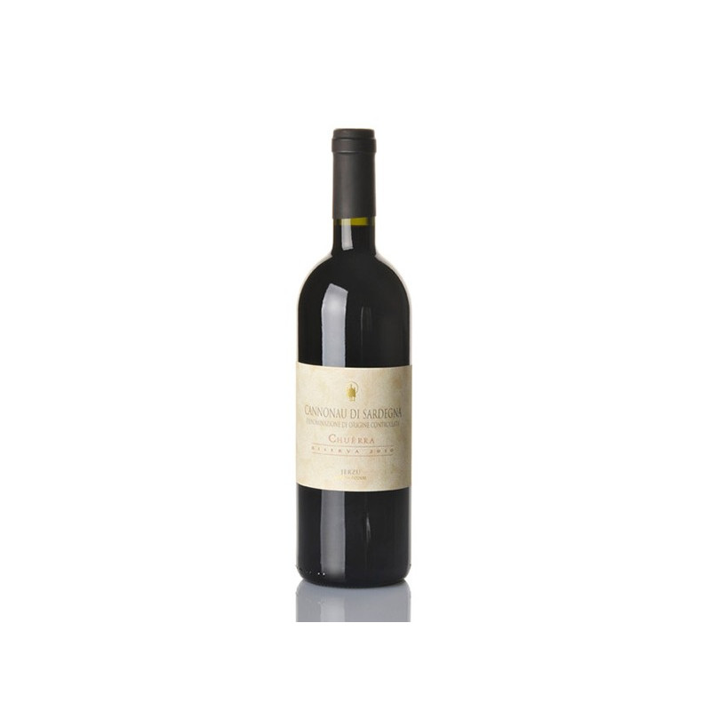 Chuerra - Antichi Poderi Chuerra - Antichi Poderi