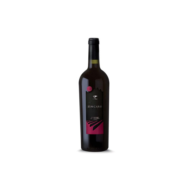 Sincaru - Vigne Surrau Sincaru - Vigne Surrau