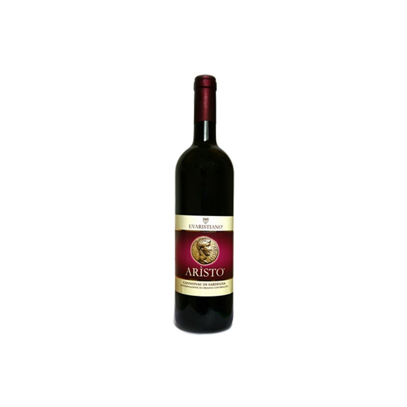 Aristo - Vini Evarisitiano Aristo - Vini Evarisitiano