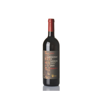 Marghia - Antichi Poderi