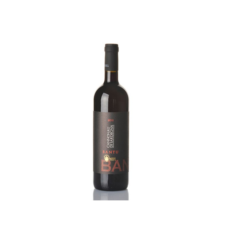Bantu - Antichi Poderi Bantu - Antichi Poderi