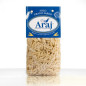 Malloreddus Rustici - Pasta di Grano Duro - Prodotto Tipico Sardo - Pacco da 500 g - Araj Malloreddus Rustici - Pasta di Grano Duro - Prodotto Tipico Sardo - Pacco da 500 g - Araj