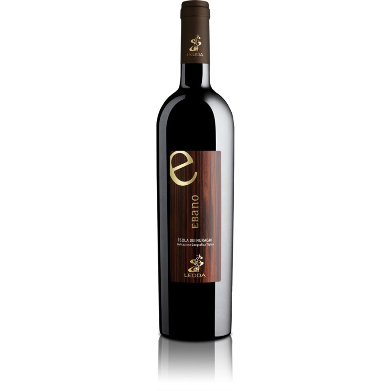 Ebano - Vitivinicola Ledda Ebano - Vitivinicola Ledda