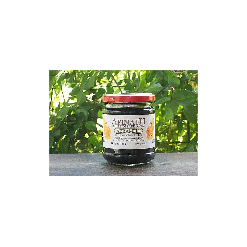 Abbamele (Sapa) - Apinath Abbamele (Sapa) - Apinath