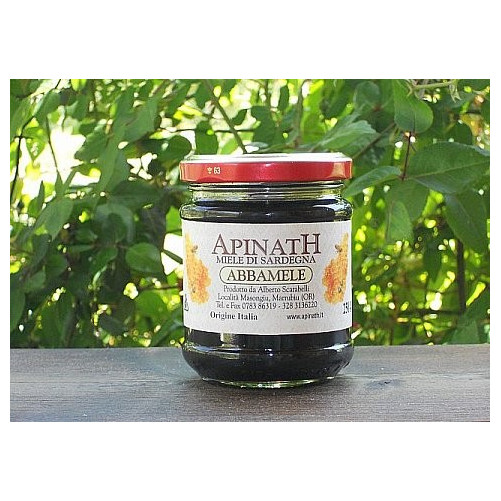 Abbamele (Sapa) - Apinath