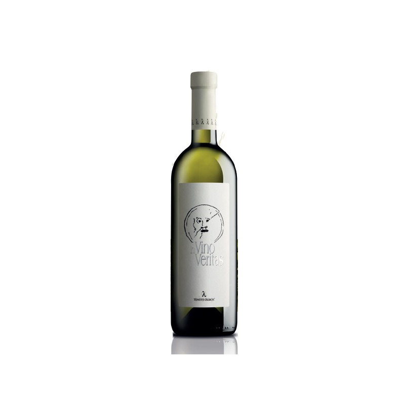 Dans Wine Veritas - Tenute Olbios Dans Wine Veritas - Tenute Olbios