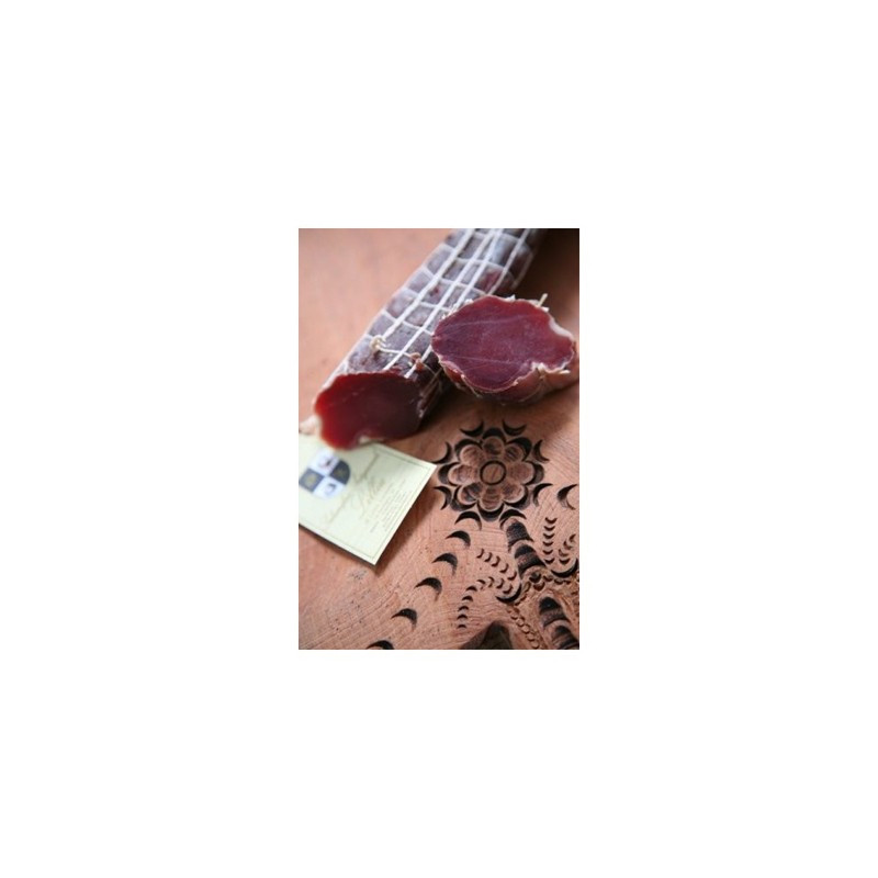 Filetto - Salumificio Lilliu Filetto - Salumificio Lilliu