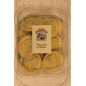 Ravioli with wild fennel - Sos Molinos Ravioli with wild fennel - Sos Molinos