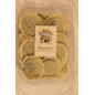 Ravioli alla borragine - Sos Molinos Ravioli alla borragine - Sos Molinos
