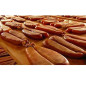 Bottarga di Muggine - Baffe da 300gr - Prodotto Tipico Sardo - Nuovo Consorzio Cooperative Pontis Bottarga di Muggine - Baffe da 300gr - Prodotto Tipico Sardo - Nuovo Consorzio Cooperative Pontis