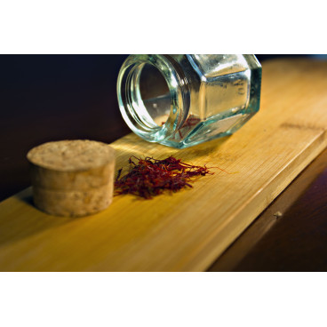 Saffron - Zafferano San Gavino
